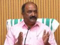 Kerala: LDF, UDF slam Union Budget as 'disappointing'; criticise lack of AIIMS, high-speed rail - Hindi News | Kerala: LDF, UDF slam Union Budget as 'disappointing'; criticise lack of AIIMS, high-speed rail | Latest business News at Lokmattimes.com