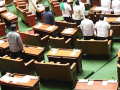 J&K Assembly Budget session to begin tomorrow - Hindi News | J&K Assembly Budget session to begin tomorrow | Latest business News at Lokmattimes.com