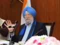 India has been buying oil from Venezuela for a long time: Hardeep Puri - Hindi News | India has been buying oil from Venezuela for a long time: Hardeep Puri | Latest business News at Lokmattimes.com