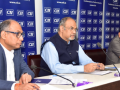 Union Budget strengthens growth framework, says CII Gujarat - Hindi News | Union Budget strengthens growth framework, says CII Gujarat | Latest business News at Lokmattimes.com