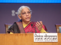 Budget to make India a global hub for innovation, advanced manufacturing: SBI Chairman - Hindi News | Budget to make India a global hub for innovation, advanced manufacturing: SBI Chairman | Latest business News at Lokmattimes.com