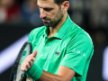Italian Open: Djokovic returns, Sinner eyes historic sixth straight Masters crown as draws unveiled - Hindi News | Italian Open: Djokovic returns, Sinner eyes historic sixth straight Masters crown as draws unveiled | Latest other-sports News at Lokmattimes.com