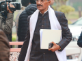 Defence MoS Sanjay Seth to honour naval civilians on April 23​ - Hindi News | Defence MoS Sanjay Seth to honour naval civilians on April 23​ | Latest national News at Lokmattimes.com