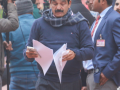 Inspector posts for bodybuilders: Venugopal alleges backdoor appointments in Kerala police force - Hindi News | Inspector posts for bodybuilders: Venugopal alleges backdoor appointments in Kerala police force | Latest national News at Lokmattimes.com