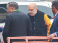 Amit Shah to visit J&K for three days from Feb 5 to review security - Hindi News | Amit Shah to visit J&K for three days from Feb 5 to review security | Latest national News at Lokmattimes.com
