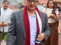 'Our govt led by matured leader'; Henderson Brooks-Bhagat Commission report hidden since 1962: Kiren Rijiju - Hindi News | 'Our govt led by matured leader'; Henderson Brooks-Bhagat Commission report hidden since 1962: Kiren Rijiju | Latest national News at Lokmattimes.com