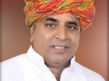 Rajasthan BJP leader, ex-Minister Hem Singh Bhadana passes away - Hindi News | Rajasthan BJP leader, ex-Minister Hem Singh Bhadana passes away | Latest national News at Lokmattimes.com