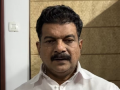 Congress clears Anvar’s candidature in Beypore; all eyes on poll battle - Hindi News | Congress clears Anvar’s candidature in Beypore; all eyes on poll battle | Latest national News at Lokmattimes.com