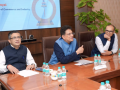 Budget a blueprint to strengthen India’s presence in global value chains: Piyush Goyal - Hindi News | Budget a blueprint to strengthen India’s presence in global value chains: Piyush Goyal | Latest business News at Lokmattimes.com