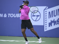 Mananchaya and Leolia Jeanjean cruise into the next round on day one of the Mumbai Open WTA 125K Series - Hindi News | Mananchaya and Leolia Jeanjean cruise into the next round on day one of the Mumbai Open WTA 125K Series | Latest other-sports News at Lokmattimes.com