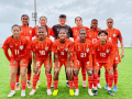 India hand friendly defeat to Hertha BSC Frauen in Turkiye - Hindi News | India hand friendly defeat to Hertha BSC Frauen in Turkiye | Latest other-sports News at Lokmattimes.com