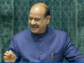 Speaker Om Birla to stay away from Lok Sabha till no-confidence motion is decided - Hindi News | Speaker Om Birla to stay away from Lok Sabha till no-confidence motion is decided | Latest national News at Lokmattimes.com