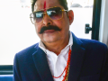 Patna MP-MLA court grants relief to Anant Singh to cast vote for Rajya Sabha polls - Hindi News | Patna MP-MLA court grants relief to Anant Singh to cast vote for Rajya Sabha polls | Latest national News at Lokmattimes.com