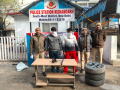 Two notorious thieves arrested in alloy wheel theft cases in Delhi - Hindi News | Two notorious thieves arrested in alloy wheel theft cases in Delhi | Latest national News at Lokmattimes.com