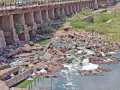 TN's Madurai Corporation proposes Rs 440 crore plan to restore polluted Vaigai River - Hindi News | TN's Madurai Corporation proposes Rs 440 crore plan to restore polluted Vaigai River | Latest national News at Lokmattimes.com