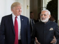 CMs welcome trade deal with US, hail boost to Make in India, global market access - Hindi News | CMs welcome trade deal with US, hail boost to Make in India, global market access | Latest national News at Lokmattimes.com