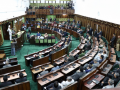J&K Assembly: Two BJP MLAs walk out, NC protests over 'attack' on Kashmiris - Hindi News | J&K Assembly: Two BJP MLAs walk out, NC protests over 'attack' on Kashmiris | Latest national News at Lokmattimes.com