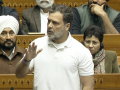 'I am the LoP': Rahul Gandhi objects to term 'permission' as chair disallows India-China standoff mention - Hindi News | 'I am the LoP': Rahul Gandhi objects to term 'permission' as chair disallows India-China standoff mention | Latest national News at Lokmattimes.com