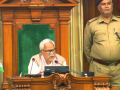 Uproar in Bihar Assembly over NEET student case; Oppn stages protest - Hindi News | Uproar in Bihar Assembly over NEET student case; Oppn stages protest | Latest national News at Lokmattimes.com