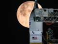 NASA postpones Artemis II Moon mission to March over hydrogen leak during fuelling test - Hindi News | NASA postpones Artemis II Moon mission to March over hydrogen leak during fuelling test | Latest technology News at Lokmattimes.com