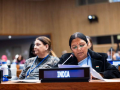 India reaffirms commitment to inclusive, rights-based social development at UN meet - Hindi News | India reaffirms commitment to inclusive, rights-based social development at UN meet | Latest technology News at Lokmattimes.com