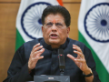 India concludes 9 FTAs, gives businesses more access to global trade: Piyush Goyal - Hindi News | India concludes 9 FTAs, gives businesses more access to global trade: Piyush Goyal | Latest technology News at Lokmattimes.com