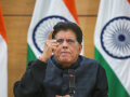 Another trade, another round of doubts, but India will not compromise farm and dairy interests, assures Commerce Minister Goyal - Hindi News | Another trade, another round of doubts, but India will not compromise farm and dairy interests, assures Commerce Minister Goyal | Latest national News at Lokmattimes.com