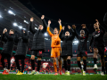 Leverkusen beat St. Pauli in German Cup quarterfinal - Hindi News | Leverkusen beat St. Pauli in German Cup quarterfinal | Latest other-sports News at Lokmattimes.com