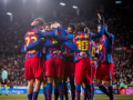 FC Barcelona ease past Albacete to reach Copa del Rey SF - Hindi News | FC Barcelona ease past Albacete to reach Copa del Rey SF | Latest other-sports News at Lokmattimes.com