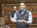 'Raging health crisis': AAP MP raises alarm in RS over 'widespread' food adulteration - Hindi News | 'Raging health crisis': AAP MP raises alarm in RS over 'widespread' food adulteration | Latest national News at Lokmattimes.com