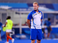 Indian women’s hockey coach Sjoerd Marijne emphasises fitness and team unity as key focuses before Asian Games 2026 - Hindi News | Indian women’s hockey coach Sjoerd Marijne emphasises fitness and team unity as key focuses before Asian Games 2026 | Latest other-sports News at Lokmattimes.com