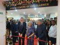 Airbus inaugurates CoE at Gati Shakti Vishwavidyalaya to drive sustainable aerospace research - Hindi News | Airbus inaugurates CoE at Gati Shakti Vishwavidyalaya to drive sustainable aerospace research | Latest business News at Lokmattimes.com