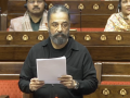 Kamal Haasan makes maiden RS speech, urges progressive democracy rooted in cinema, Tamil legacy - Hindi News | Kamal Haasan makes maiden RS speech, urges progressive democracy rooted in cinema, Tamil legacy | Latest national News at Lokmattimes.com