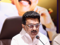 Stalin hits out at suspension of eight Oppn MPs, accuses BJP of fearing questions on national security - Hindi News | Stalin hits out at suspension of eight Oppn MPs, accuses BJP of fearing questions on national security | Latest national News at Lokmattimes.com