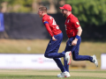 England beat India by four wickets to take unassailable 3-1 lead in Mixed Disability T20I series - Hindi News | England beat India by four wickets to take unassailable 3-1 lead in Mixed Disability T20I series | Latest other-sports News at Lokmattimes.com
