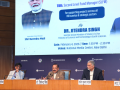 Jitendra Singh unveils 1st open call under RDI Fund for high-risk tech commercialisation - Hindi News | Jitendra Singh unveils 1st open call under RDI Fund for high-risk tech commercialisation | Latest business News at Lokmattimes.com