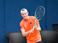 'It’s going to be a very close tie’: Netherlands’ Sander Arends ahead of Davis Cup Round 1 Qualifiers - Hindi News | 'It’s going to be a very close tie’: Netherlands’ Sander Arends ahead of Davis Cup Round 1 Qualifiers | Latest other-sports News at Lokmattimes.com