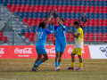SAFF U-19 Women’s Championship: India beat Bhutan 8-0 to set up final clash with Bangladesh - Hindi News | SAFF U-19 Women’s Championship: India beat Bhutan 8-0 to set up final clash with Bangladesh | Latest other-sports News at Lokmattimes.com