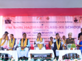 Tripura CM stresses ethics-based education, highlights progress in safety and infrastructure - Hindi News | Tripura CM stresses ethics-based education, highlights progress in safety and infrastructure | Latest national News at Lokmattimes.com