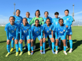 Blue Tigresses defeat Zvezda-2005 Perm, notch third friendly win in Turkiye - Hindi News | Blue Tigresses defeat Zvezda-2005 Perm, notch third friendly win in Turkiye | Latest other-sports News at Lokmattimes.com