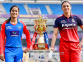 WPL 2026 Final: DC eye first title as friends Jemi-Smriti face off - Hindi News | WPL 2026 Final: DC eye first title as friends Jemi-Smriti face off | Latest other-sports News at Lokmattimes.com
