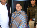 Land-for-jobs case: Delhi HC's notice to CBI on Rabri Devi's plea for unrelied documents - Hindi News | Land-for-jobs case: Delhi HC's notice to CBI on Rabri Devi's plea for unrelied documents | Latest national News at Lokmattimes.com