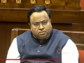 Sasmit Patra quits as BJD's Rajya Sabha leader; Naveen Patnaik accepts resignation - Hindi News | Sasmit Patra quits as BJD's Rajya Sabha leader; Naveen Patnaik accepts resignation | Latest national News at Lokmattimes.com