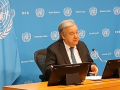 UN chief Guterres praises India's leadership of global AI efforts - Hindi News | UN chief Guterres praises India's leadership of global AI efforts | Latest technology News at Lokmattimes.com