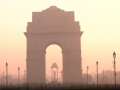 Delhi residents wake up to ‘poor’ AQI; IMD predicts clear skies, shallow fog - Hindi News | Delhi residents wake up to ‘poor’ AQI; IMD predicts clear skies, shallow fog | Latest national News at Lokmattimes.com