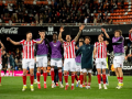 Athletic Bilbao, Real Sociedad into Copa semis after away wins - Hindi News | Athletic Bilbao, Real Sociedad into Copa semis after away wins | Latest other-sports News at Lokmattimes.com