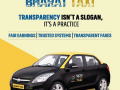 India’s first cooperative‑model ride‑hailing app Bharat Taxi set for launch today - Hindi News | India’s first cooperative‑model ride‑hailing app Bharat Taxi set for launch today | Latest business News at Lokmattimes.com