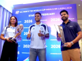India women rally behind the men’s team ahead of T20 World Cup - Hindi News | India women rally behind the men’s team ahead of T20 World Cup | Latest other-sports News at Lokmattimes.com