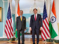 India-US trade deal in final stages of detailing: EAM Jaishankar - Hindi News | India-US trade deal in final stages of detailing: EAM Jaishankar | Latest business News at Lokmattimes.com