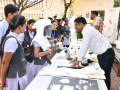 ICMR-NIV celebrates 74 years of scientific excellence with school students in Pune - Hindi News | ICMR-NIV celebrates 74 years of scientific excellence with school students in Pune | Latest technology News at Lokmattimes.com